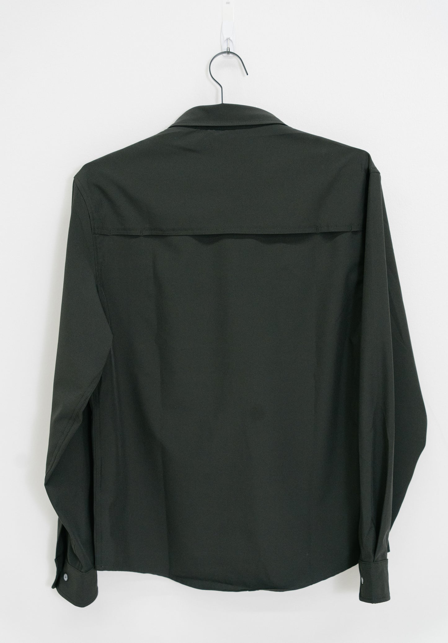 Midnight - Half Button Outdoor Shirt™