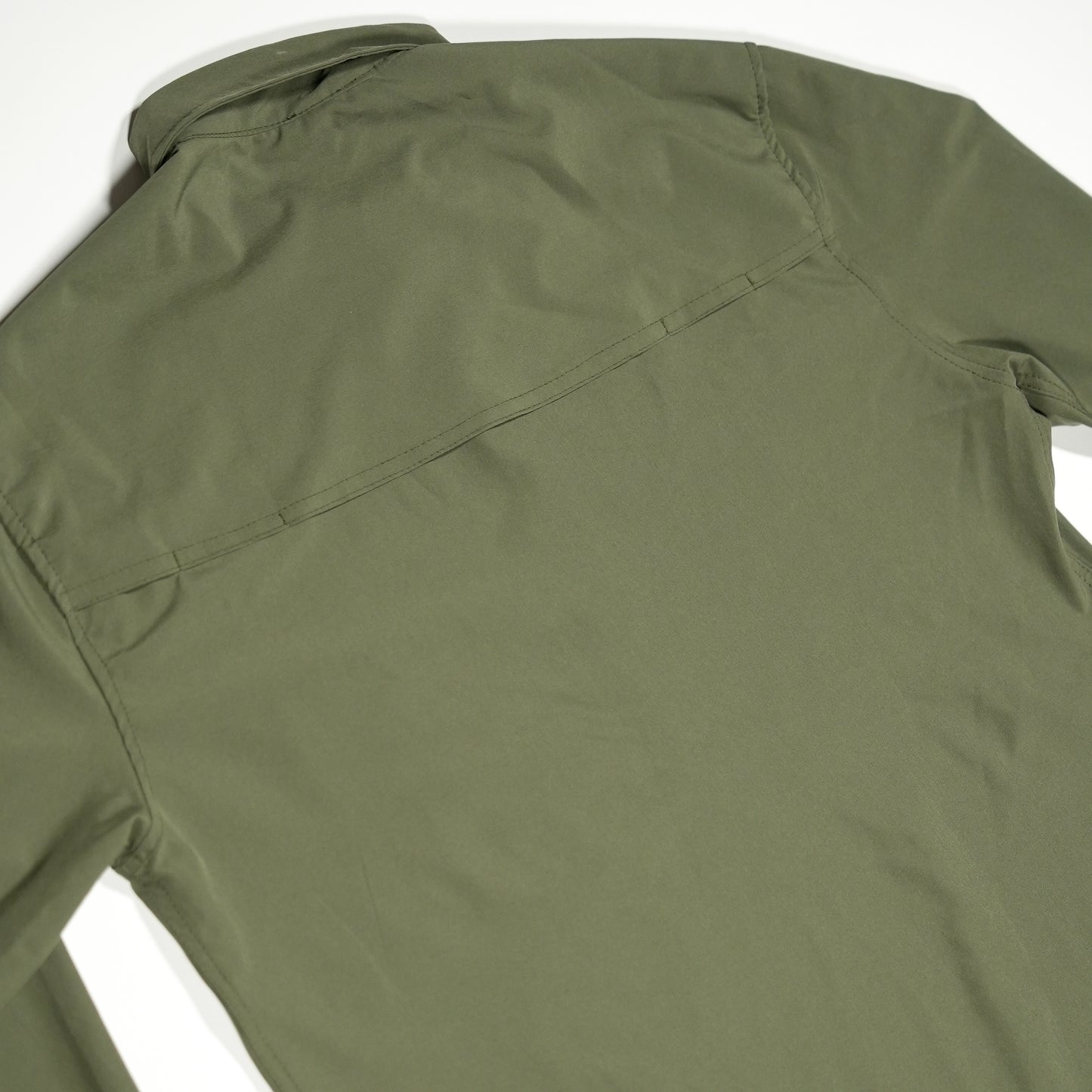 Forest - Half Button Outdoor Shirt™