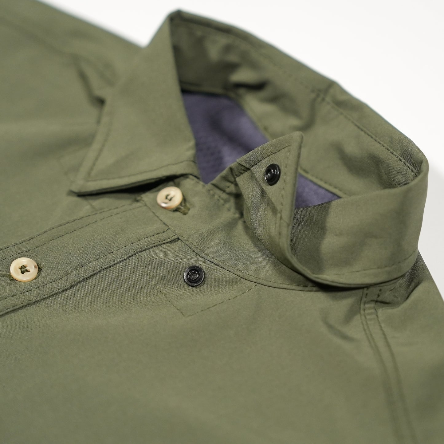 Forest - Short Sleeve