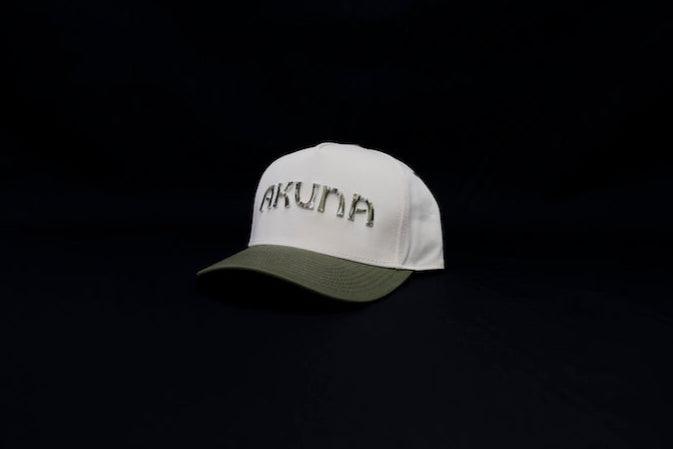 Deer Camp Hat