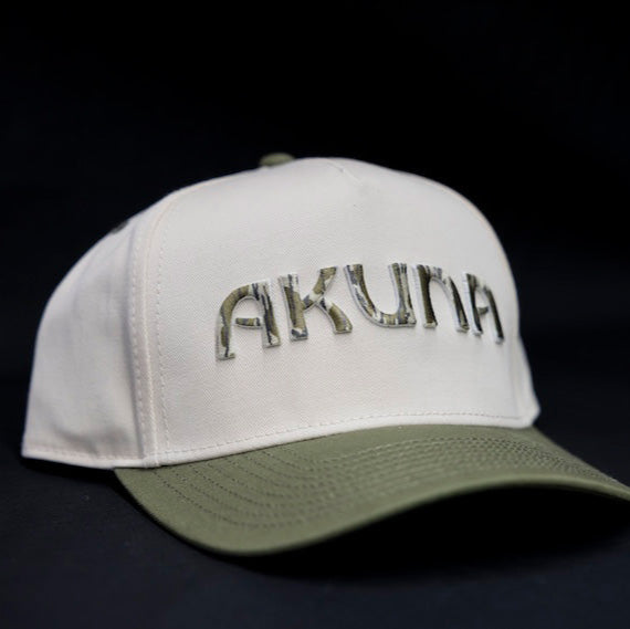Deer Camp Hat