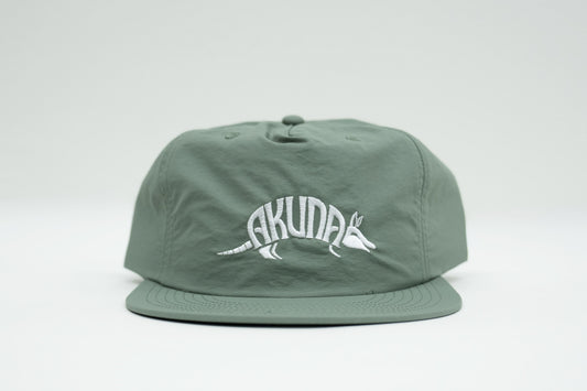 Sage Green – Akuna Dillo Hat