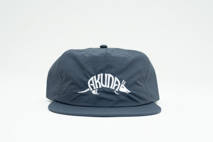Slate Blue – Akuna Dillo Hat