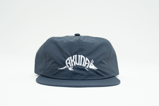 Slate Blue – Akuna Dillo Hat