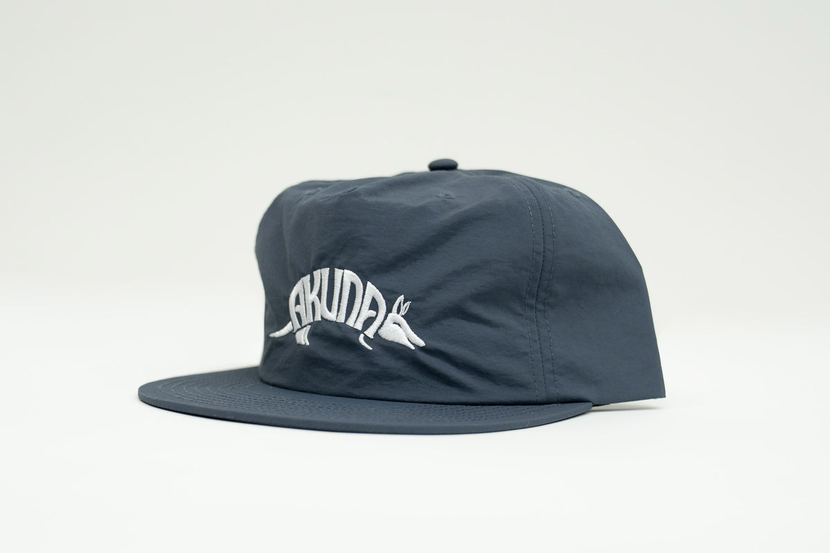 Slate Blue – Akuna Dillo Hat
