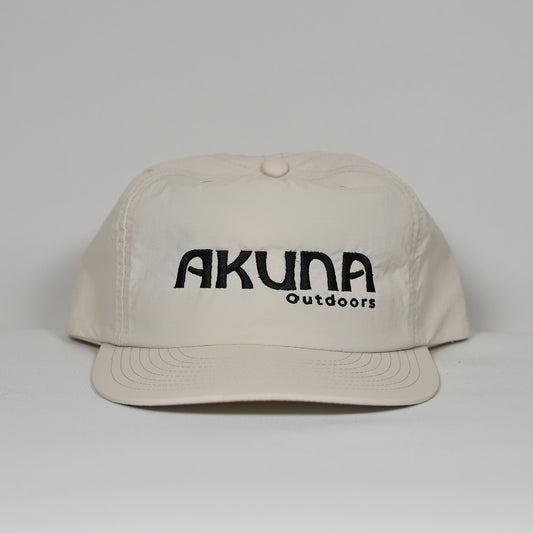 Bone - Akuna Outdoors Hat