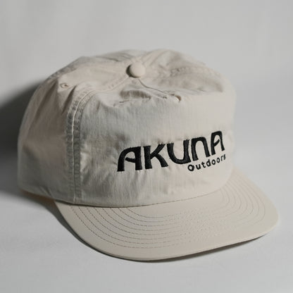 Bone - Akuna Outdoors Hat