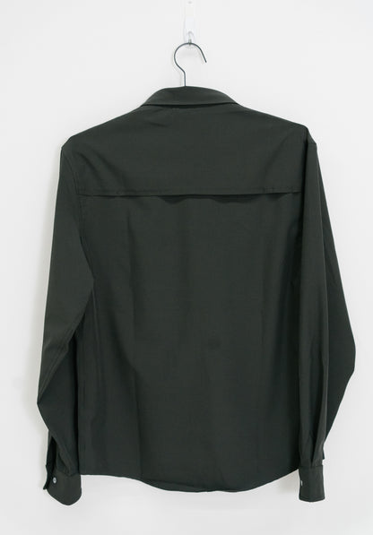 Midnight - Half Button Outdoor Shirt™