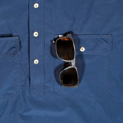 Sea Smoke - Half Button Outdoor Shirt™