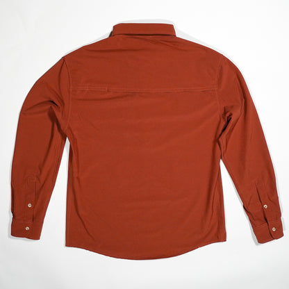 Sandstone - Half Button Outdoor Shirt™