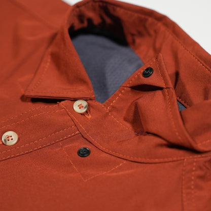 Sandstone - Half Button Outdoor Shirt™