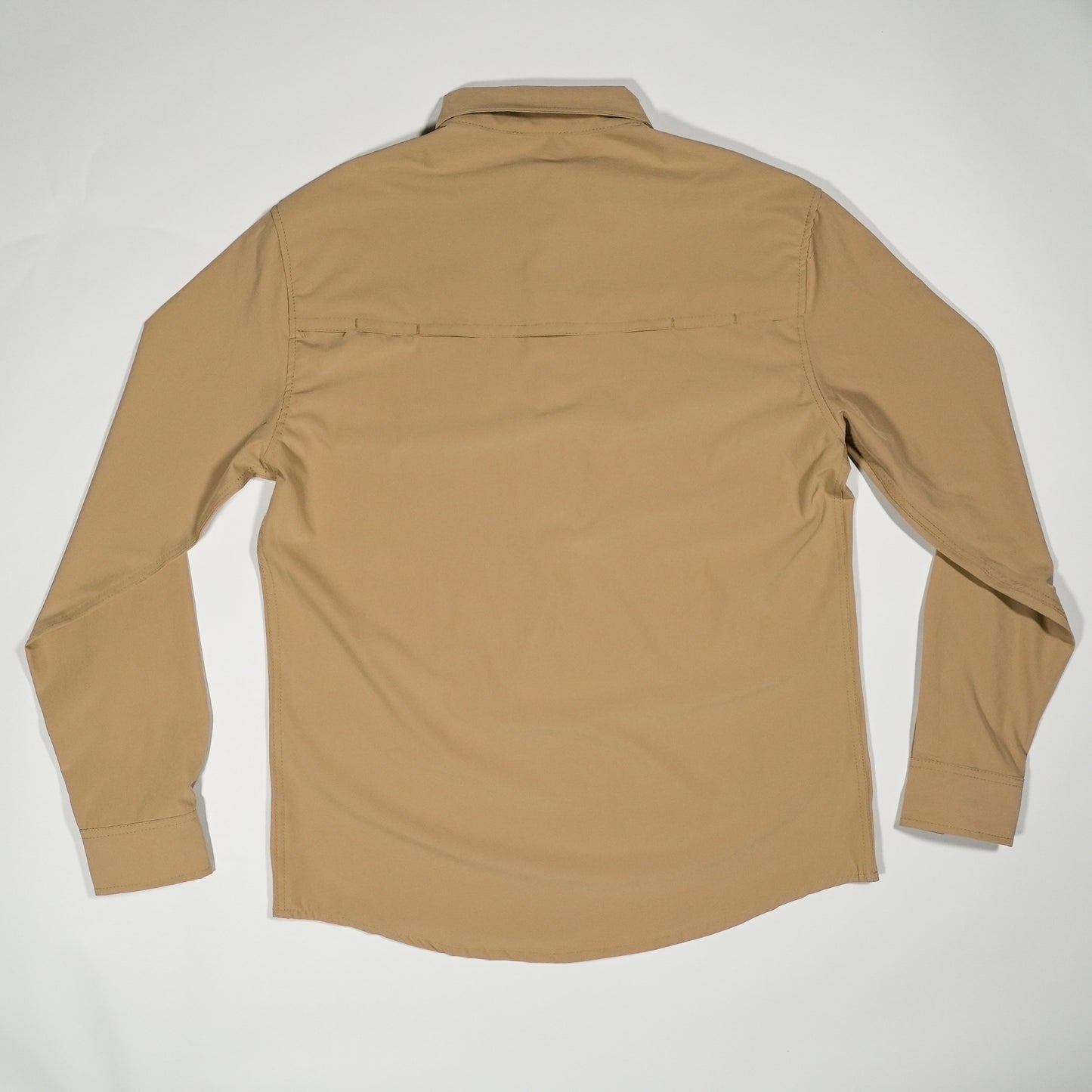 Drifter - Half Button Outdoor Shirt™