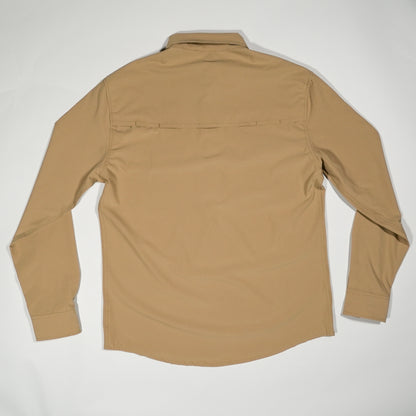 Drifter - Half Button Outdoor Shirt™