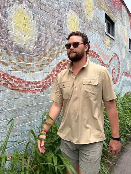 Drifter - Short Sleeve