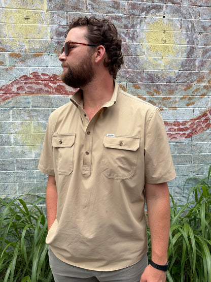 Drifter - Short Sleeve