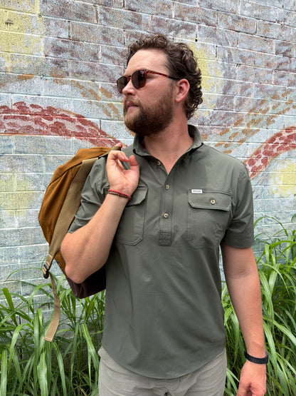Forest - Short Sleeve