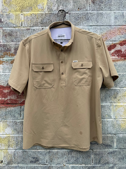Drifter - Short Sleeve