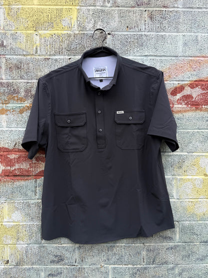Slate - Short Sleeve