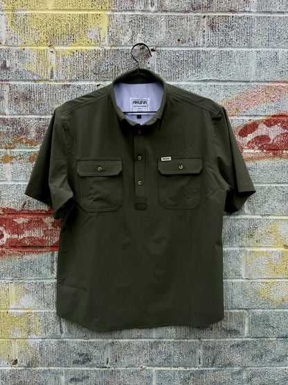 Forest - Short Sleeve