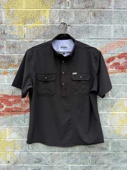 Midnight - Short Sleeve