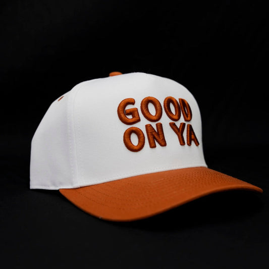 Good Onya Hat